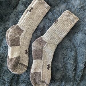 Under Armour Winter Socks
